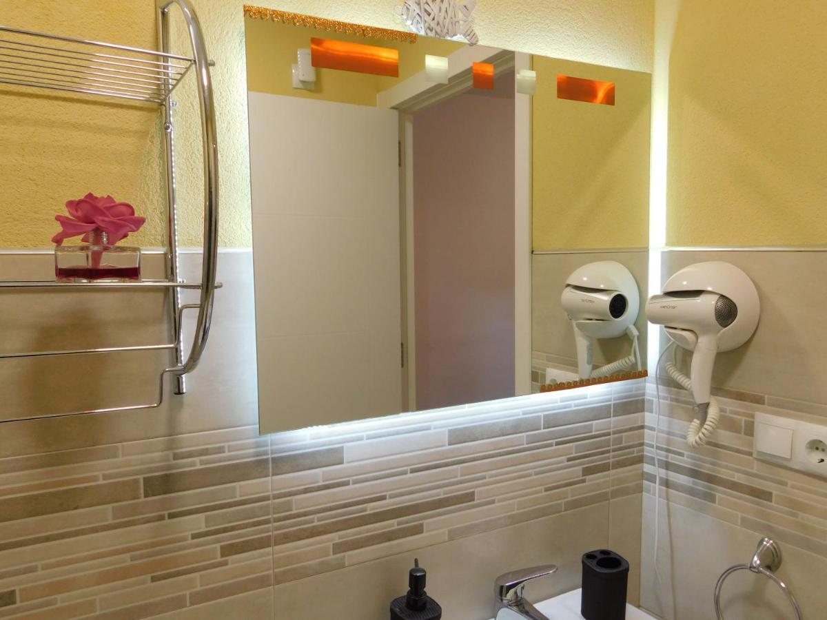 Apartamento Romulo Y Remo-Romulo Меріда Екстер'єр фото