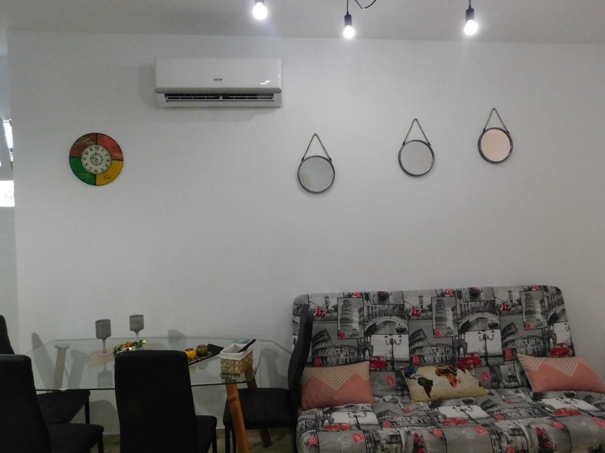 Apartamento Romulo Y Remo-Romulo Меріда Екстер'єр фото