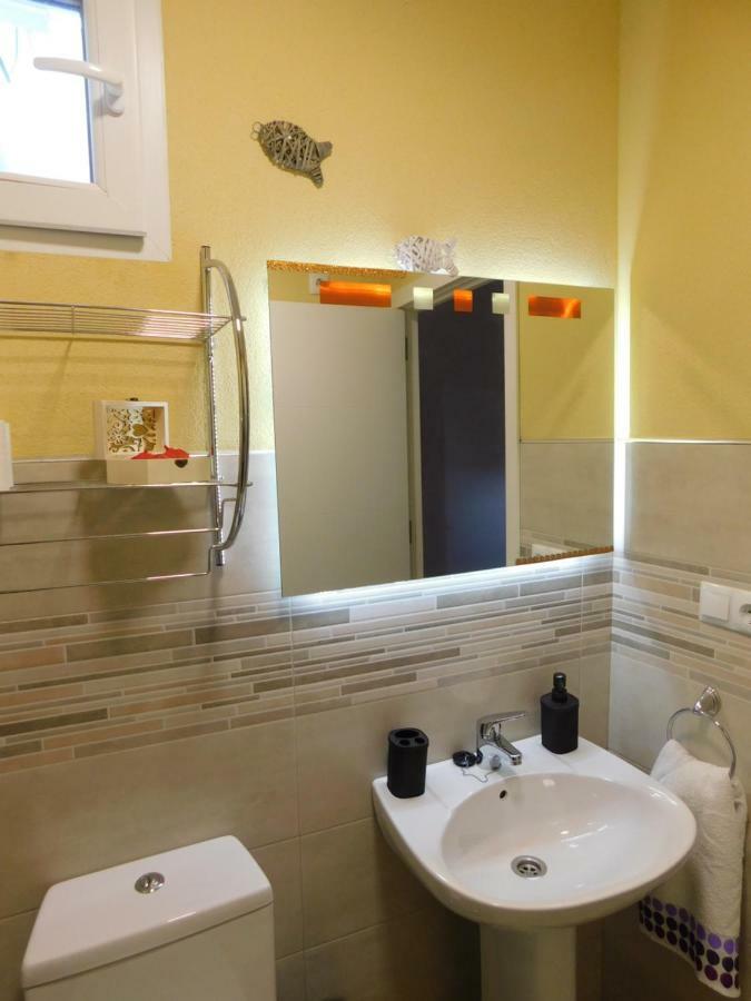 Apartamento Romulo Y Remo-Romulo Меріда Екстер'єр фото