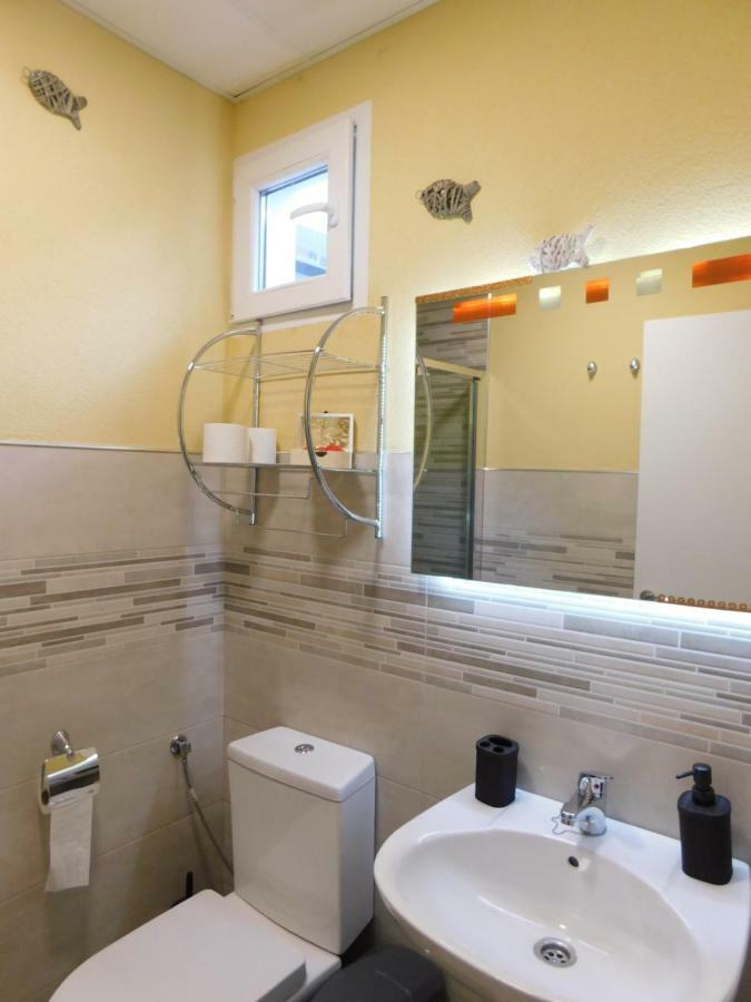 Apartamento Romulo Y Remo-Romulo Меріда Екстер'єр фото